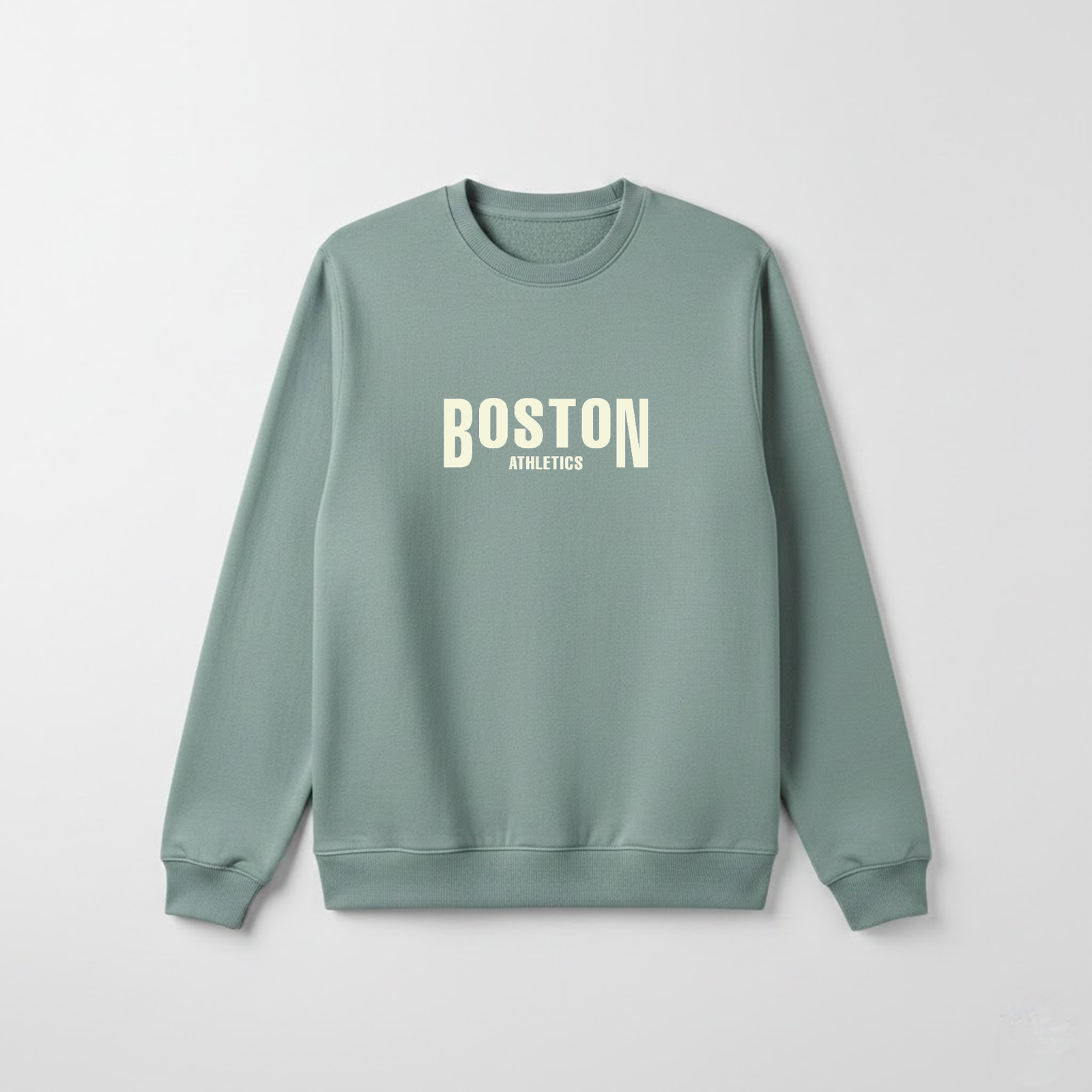 BOSTON ATHLETIC