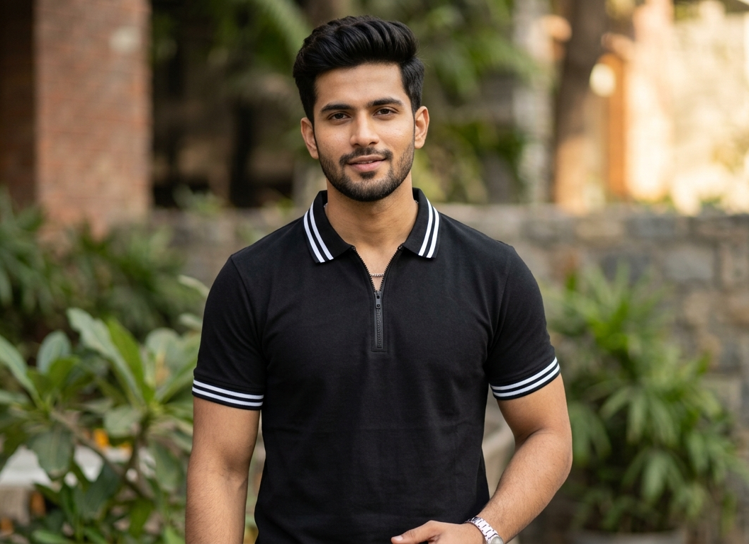 CLASSIC BLACK